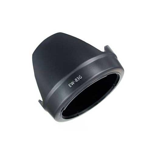 キヤノン（Canon） レンズフード EW-83G 互換品 一眼レフ用交換レンズ