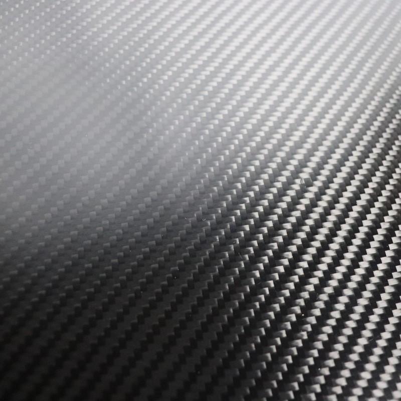 CFRP製板 ドライカーボン 平板 約330×330(mm) t=1.5mm ツヤなし品