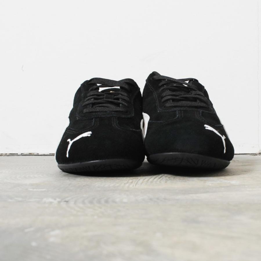 PUMA（プーマ） SPEEDCAT OG PUMA BLACK スピードキャット OG