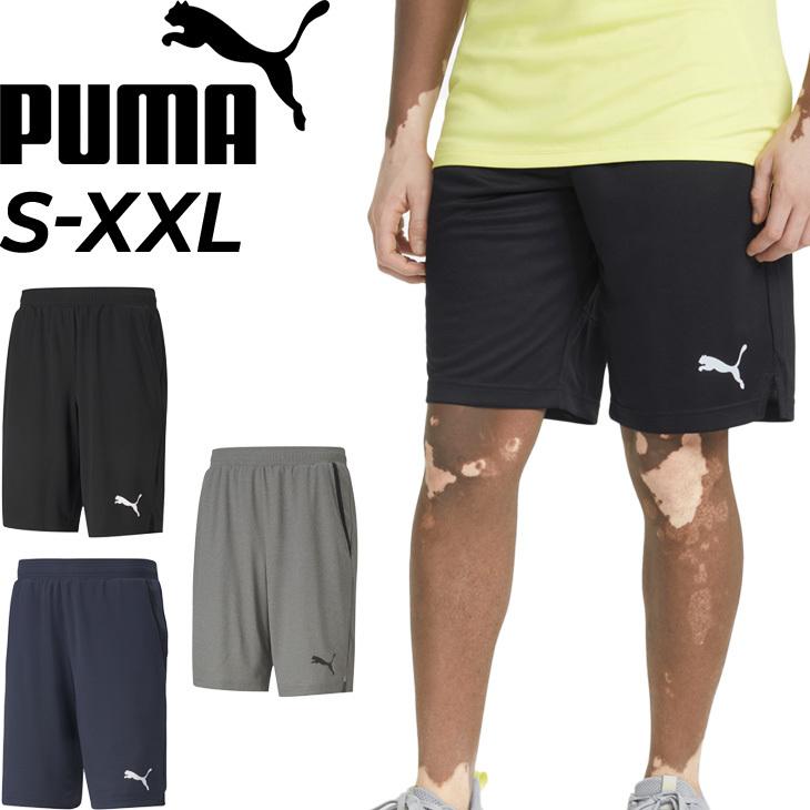 PUMA（プーマ） ハーフパンツ メンズ ショートパンツ/プーマ PUMA RTG