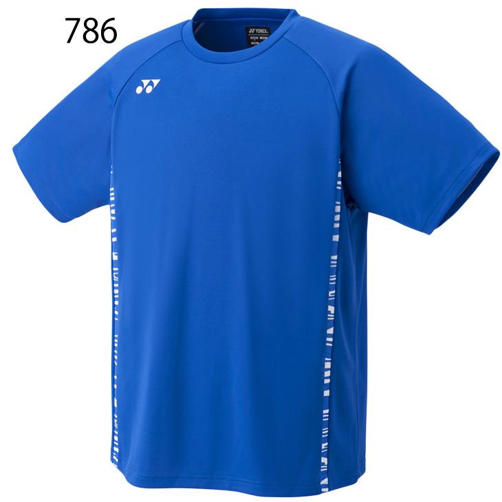YONEX（ヨネックス） 半袖 Tシャツ メンズ レディース バドミントン