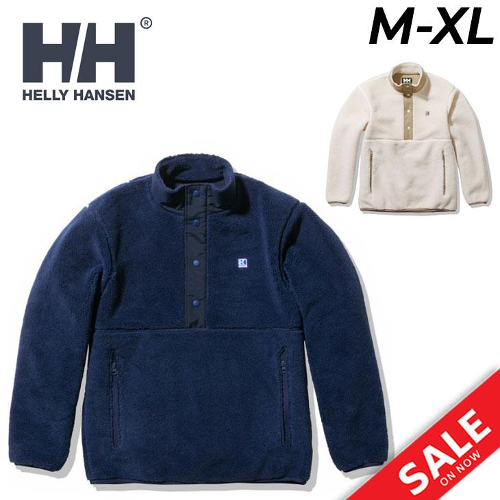 HELLY HANSEN（ヘリーハンセン） フリースジャケット メンズ アウター
