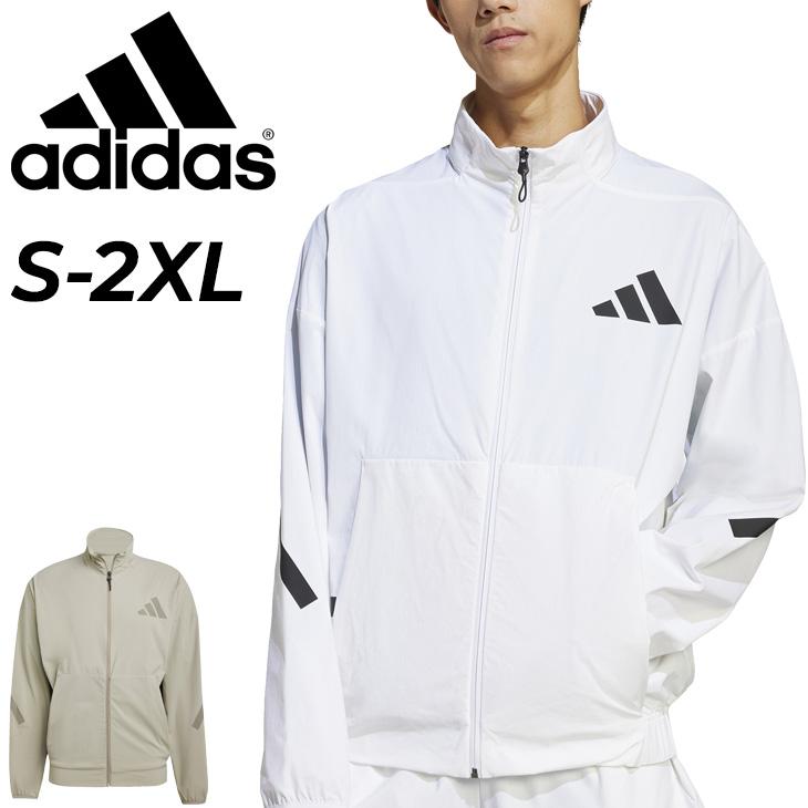 adidas（アディダス） ウィンドブレーカー メンズ adidas M Z.N.E.