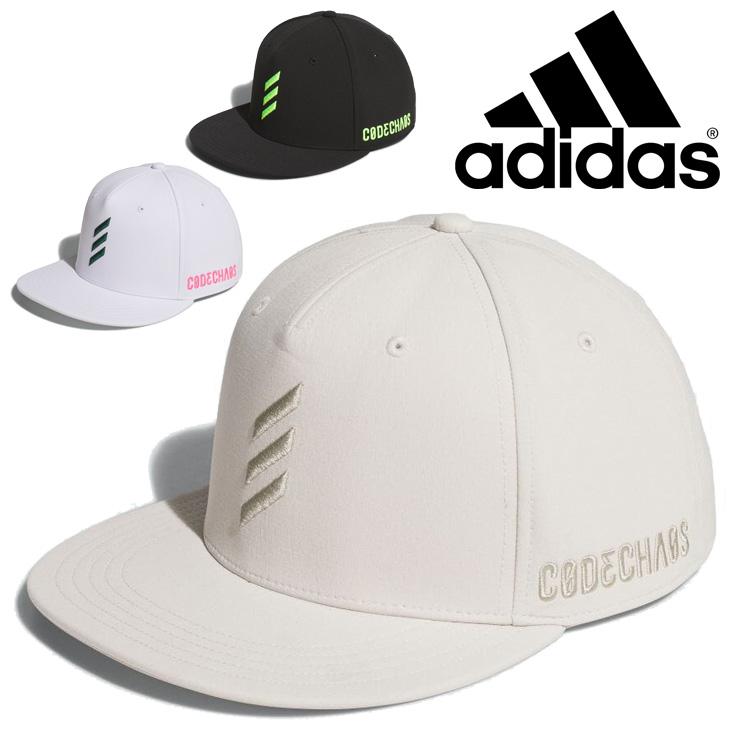 adidas（アディダス） ゴルフキャップ 帽子 メンズ レディース adidas