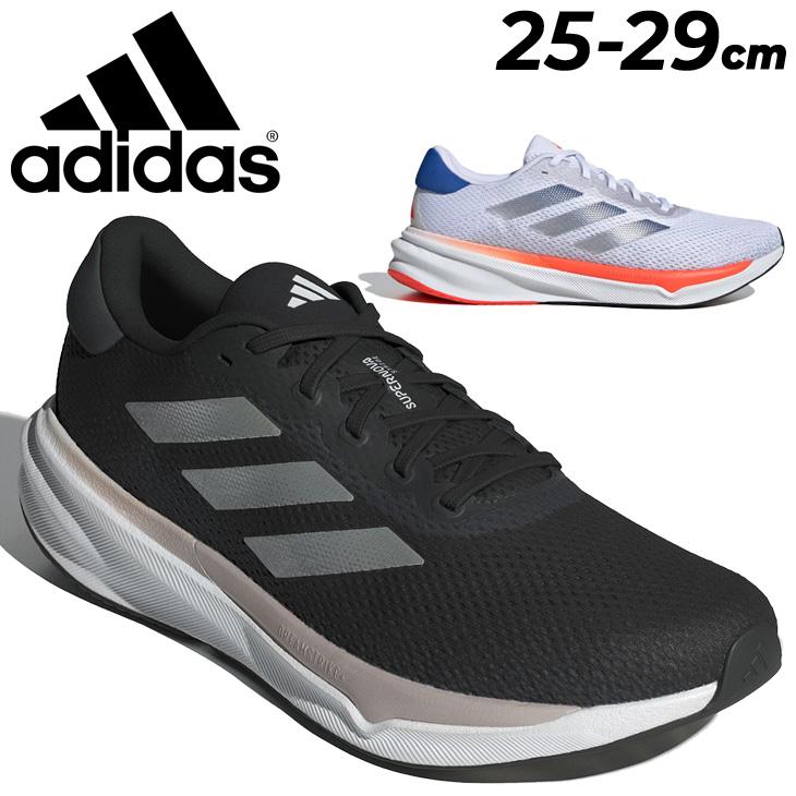 adidas（アディダス） ランニングシューズ メンズ スーパーノヴァ