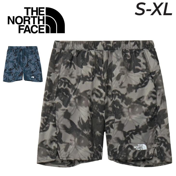 THE NORTH FACE（ザ ノースフェイス） メンズ ランニングパンツ