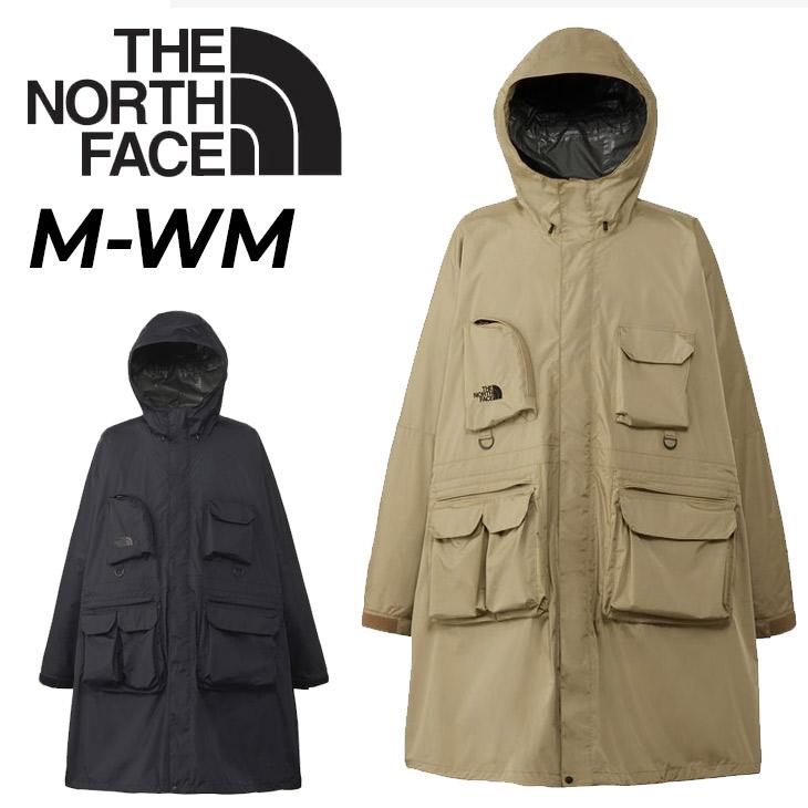 THE NORTH FACE（ザ ノースフェイス） 防水ポンチョ レインウェア