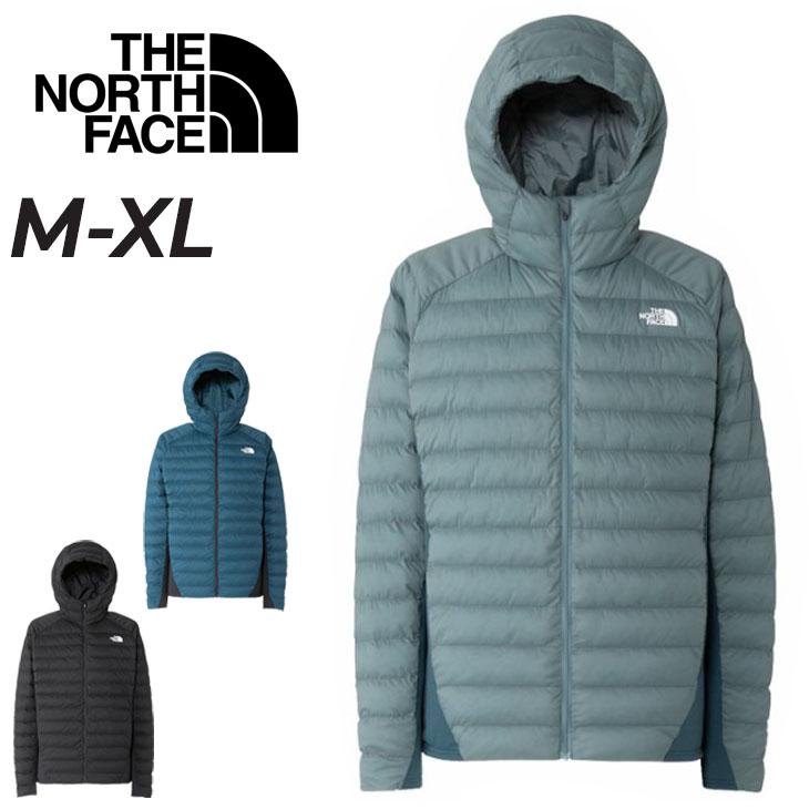 THE NORTH FACE（ザ ノースフェイス） 中綿ジャケット メンズ
