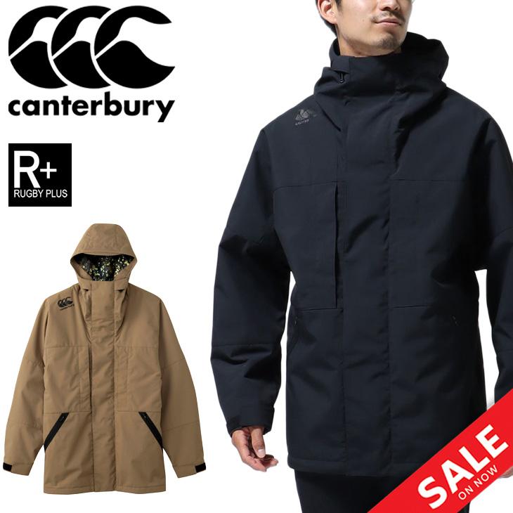 ジャケット アウター メンズ/カンタベリー canterbury RUGBY+ 2