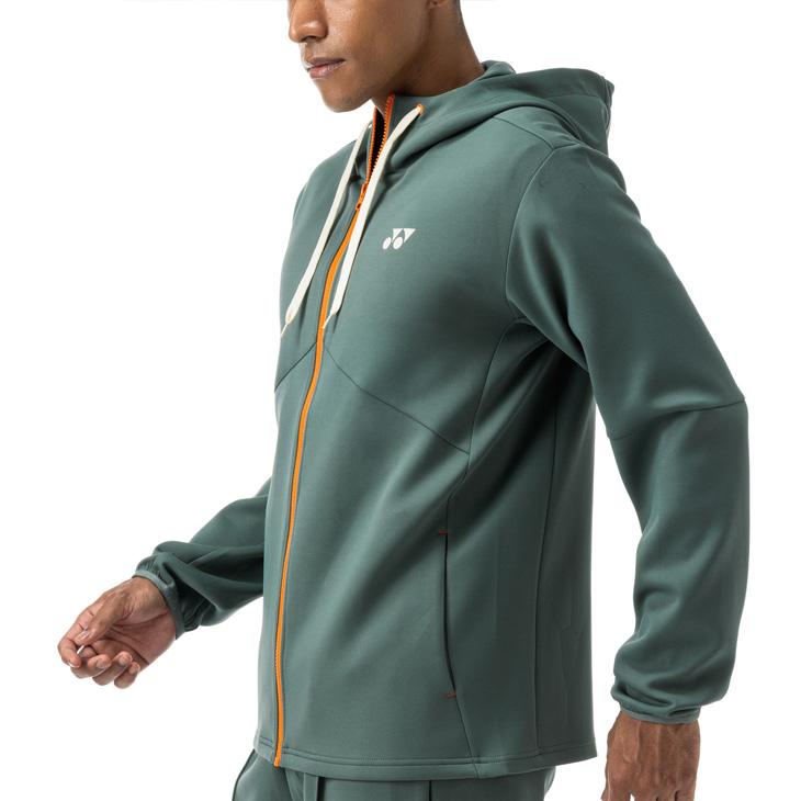 YONEX（ヨネックス） ユニスウェットパーカー メンズ レディース 長袖