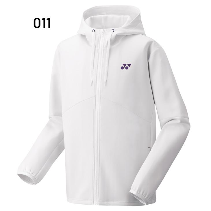 YONEX（ヨネックス） ユニスウェットパーカー メンズ レディース 長袖