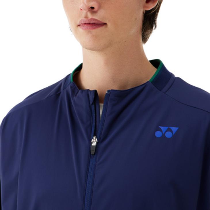 YONEX（ヨネックス） ジャケット 長袖 メンズ レディース ユニウォーム