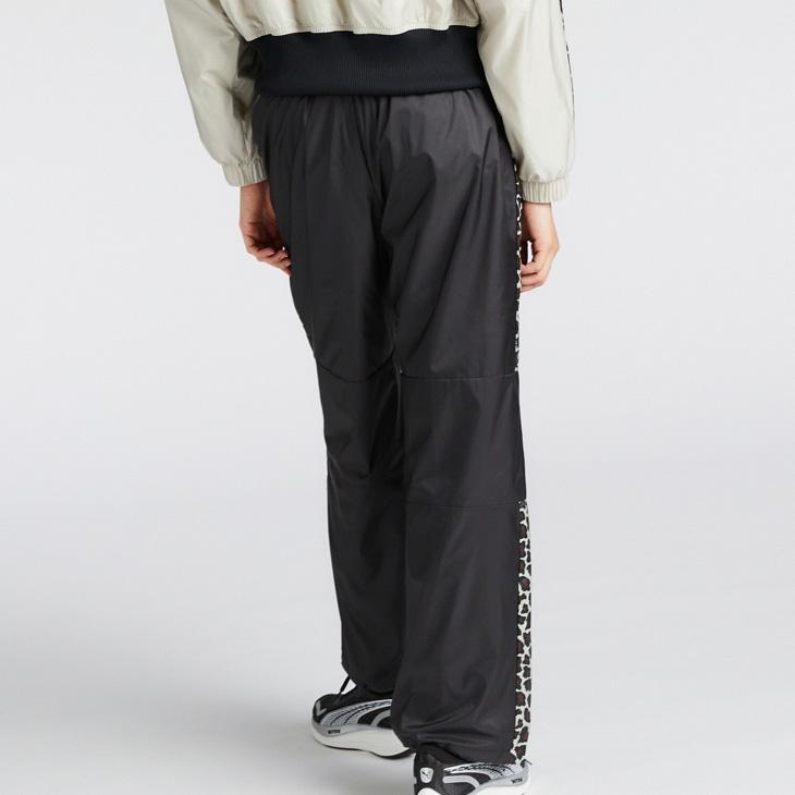 PUMA（プーマ） トレーニングウェア レディース 上下 裏起毛