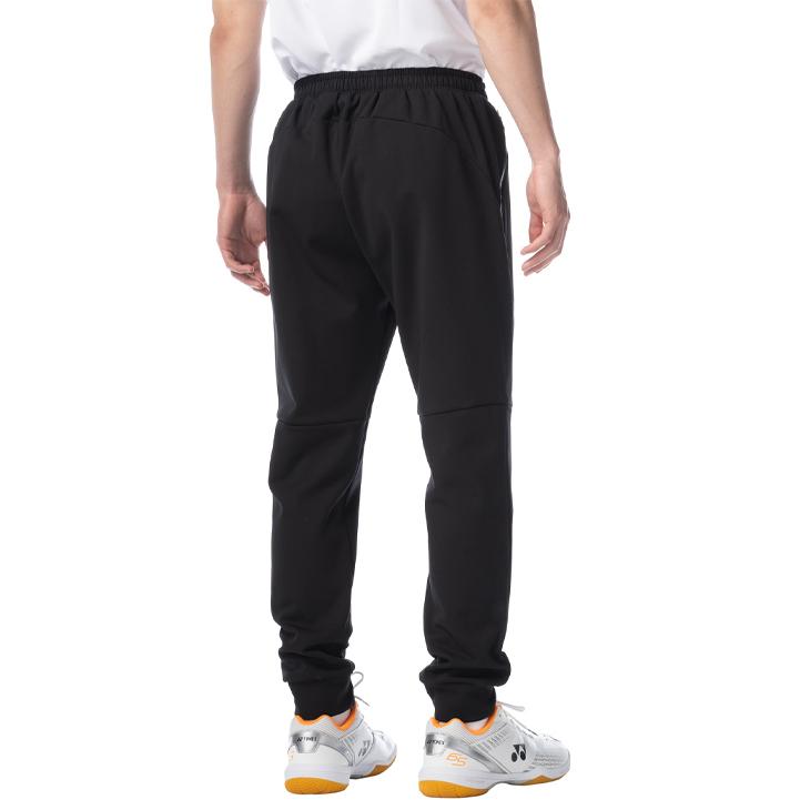 YONEX（ヨネックス） ジャージパンツ メンズ ジョガーパンツ ロング