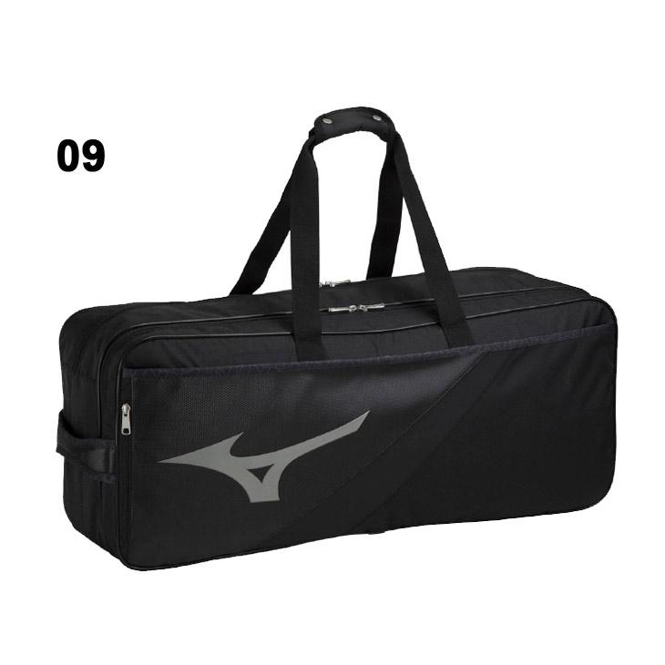 MIZUNO（ミズノ） バドミントン トーナメントバッグ 約40L ラケット