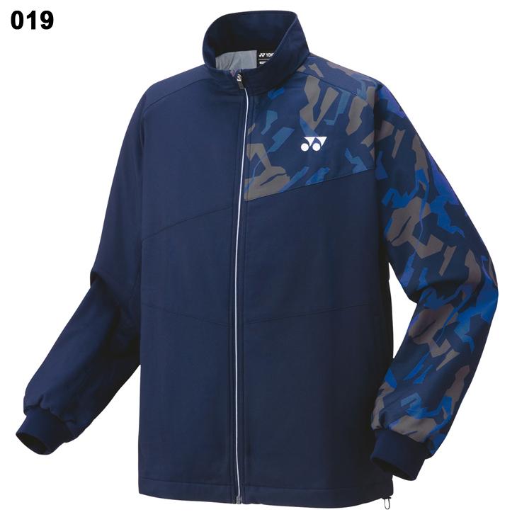 YONEX（ヨネックス） ウィンドブレーカー ジャケット メンズ