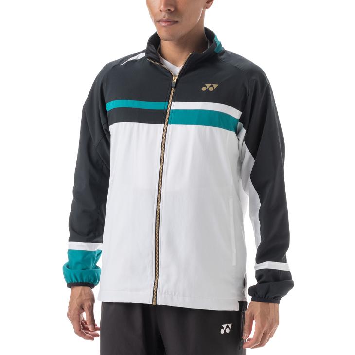 YONEX（ヨネックス） ウィンドブレーカー メンズ レディース ユニ 裏地