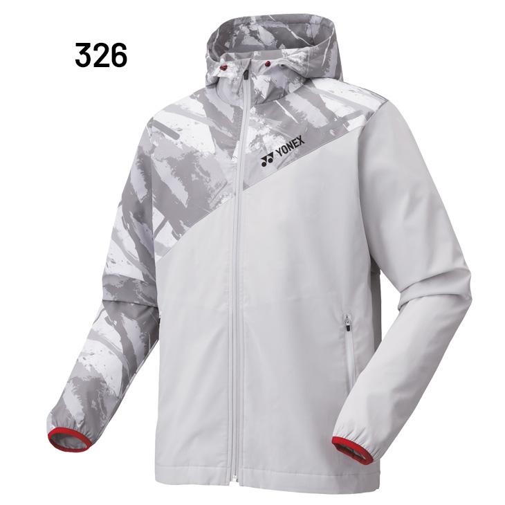 YONEX（ヨネックス） ウィンドブレーカー 長袖 ジャケット メンズ