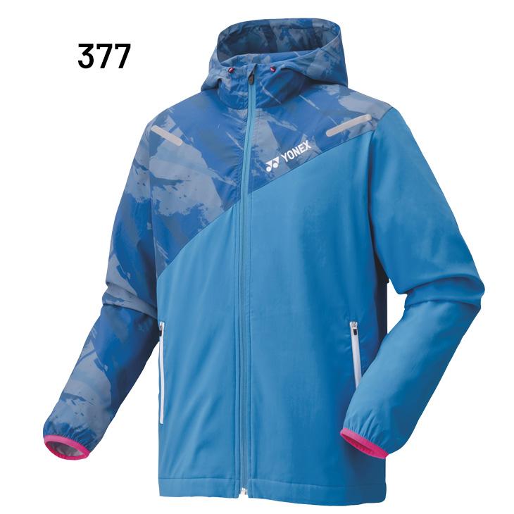 YONEX（ヨネックス） ウィンドブレーカー 長袖 ジャケット メンズ