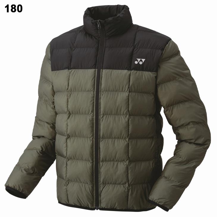 YONEX（ヨネックス） ユニ 中綿ジャケット メンズ レディース 保温