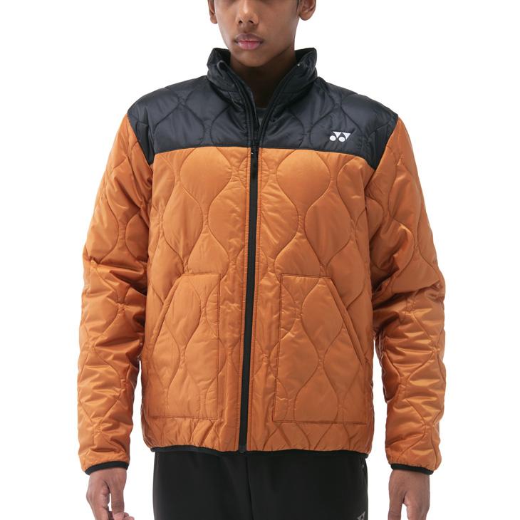 YONEX（ヨネックス） ユニ中綿ジャケット メンズ ユニセックス