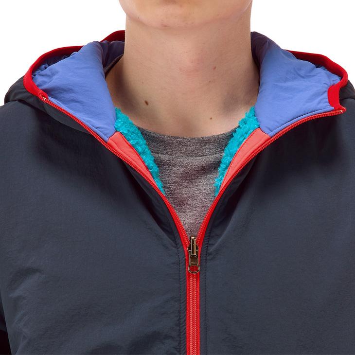 YONEX（ヨネックス） フーディジャケット メンズ レディース ユニ ボア