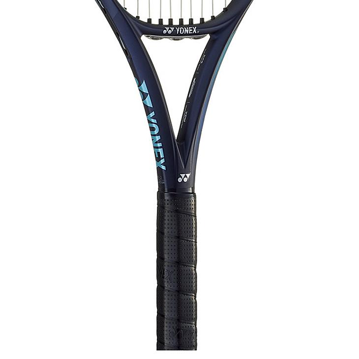 YONEX（ヨネックス） テニスラケット 硬式テニス YONEX Eゾーン 100 E