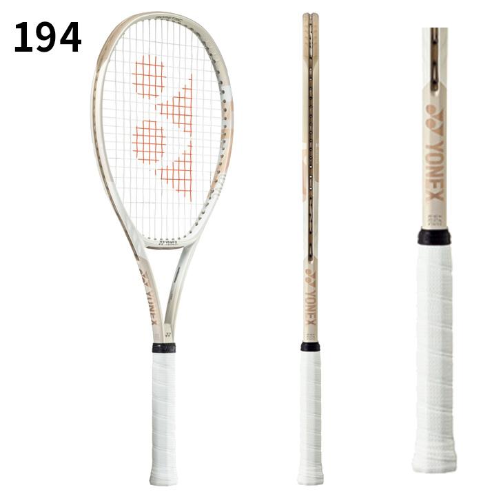 YONEX（ヨネックス） テニスラケット 硬式テニス YONEX Vコア 98 VCORE