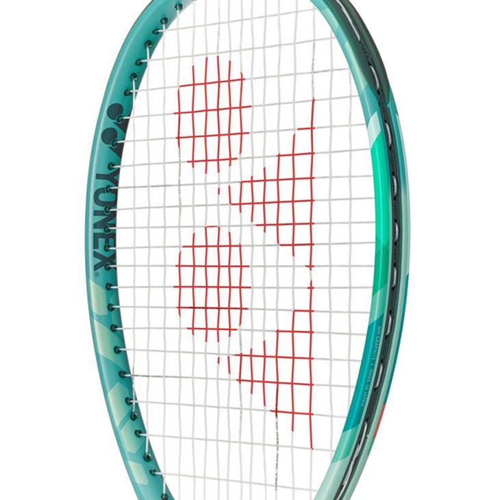 YONEX（ヨネックス） テニスラケット 硬式テニス パーセプト 104 加工