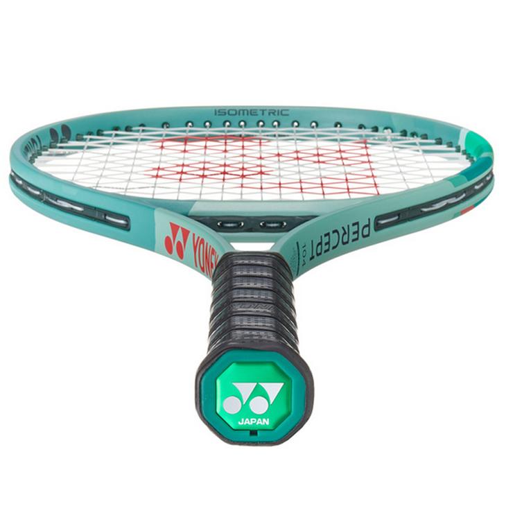 YONEX（ヨネックス） テニスラケット 硬式テニス パーセプト 104 加工