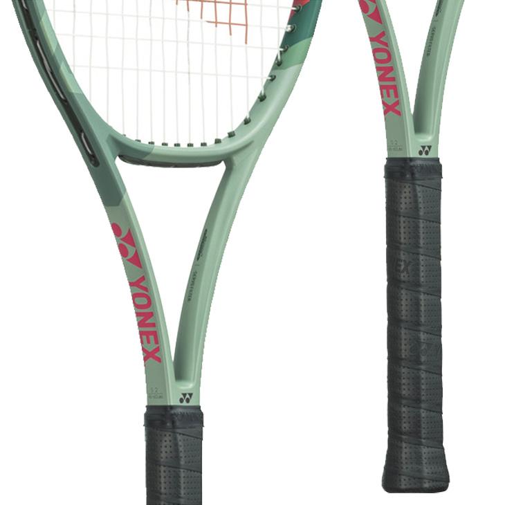 YONEX（ヨネックス） テニスラケット 硬式テニス パーセプト97 加工費