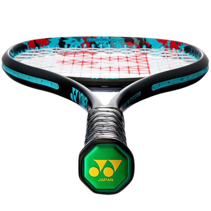 YONEX（ヨネックス） ソフトテニスラケット GEOBREAK 70V ガット加工費