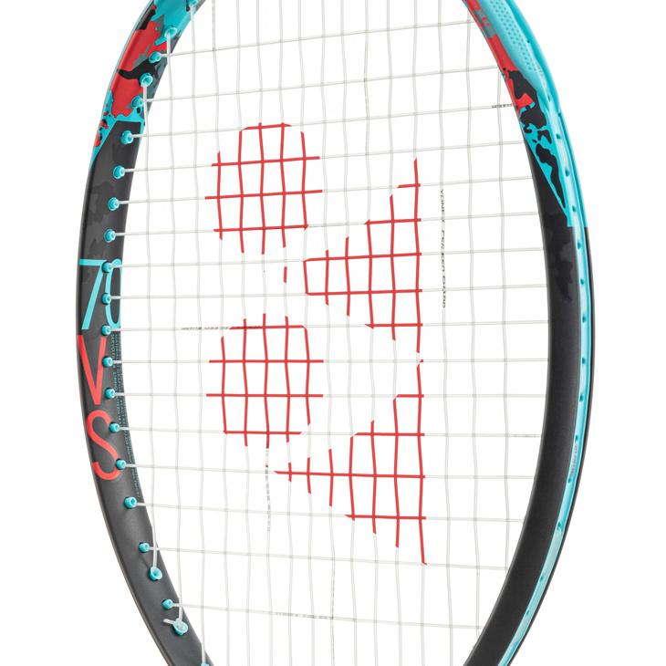 YONEX（ヨネックス） ソフトテニスラケット GEOBREAK 70 VERSUS ガット
