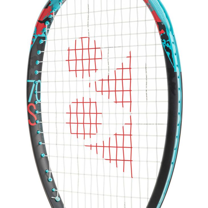 YONEX（ヨネックス） ソフトテニスラケット GEOBREAK 70S ガット加工費