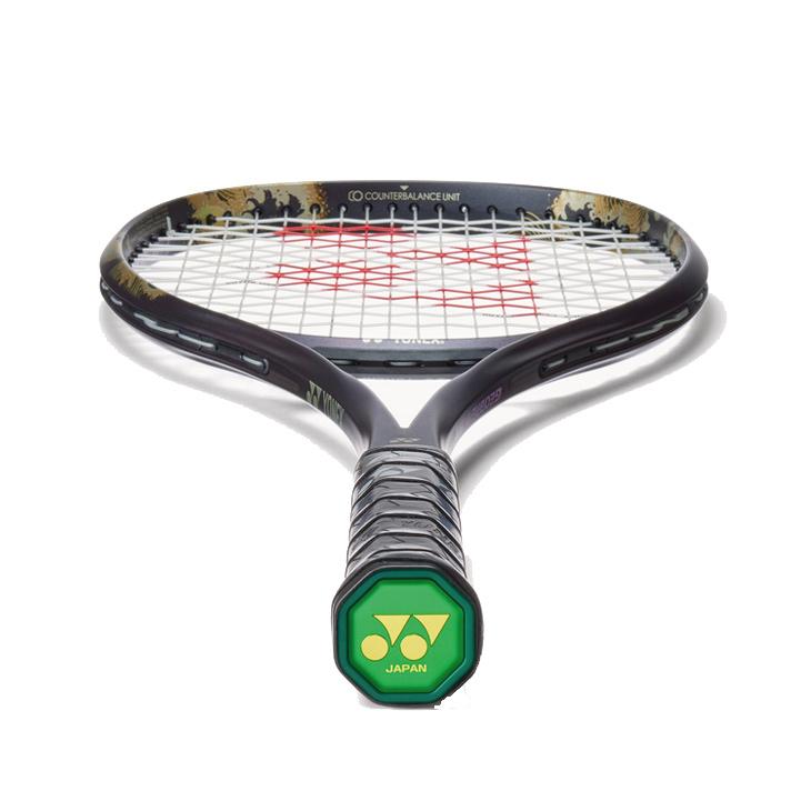 YONEX（ヨネックス） ソフトテニスラケット ジオブレイク80V ガット