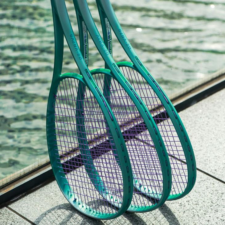 YONEX（ヨネックス） ソフトテニスラケット ボルトレイジ7S 加工費無料