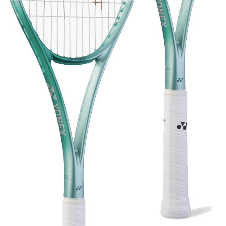 YONEX（ヨネックス） ソフトテニスラケット ボルトレイジ7V 加工費無料