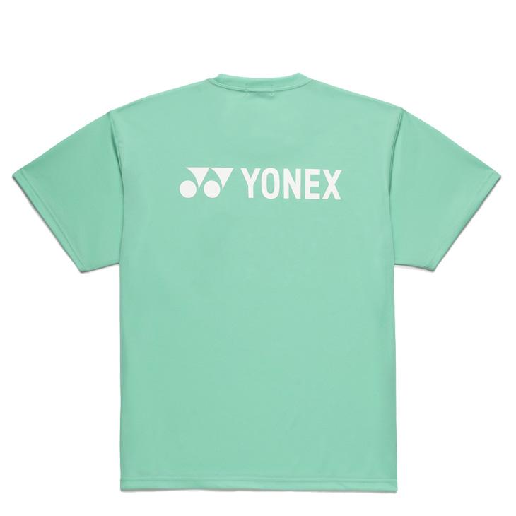 YONEX（ヨネックス） 半袖 Tシャツ メンズ レディース ユニドライT