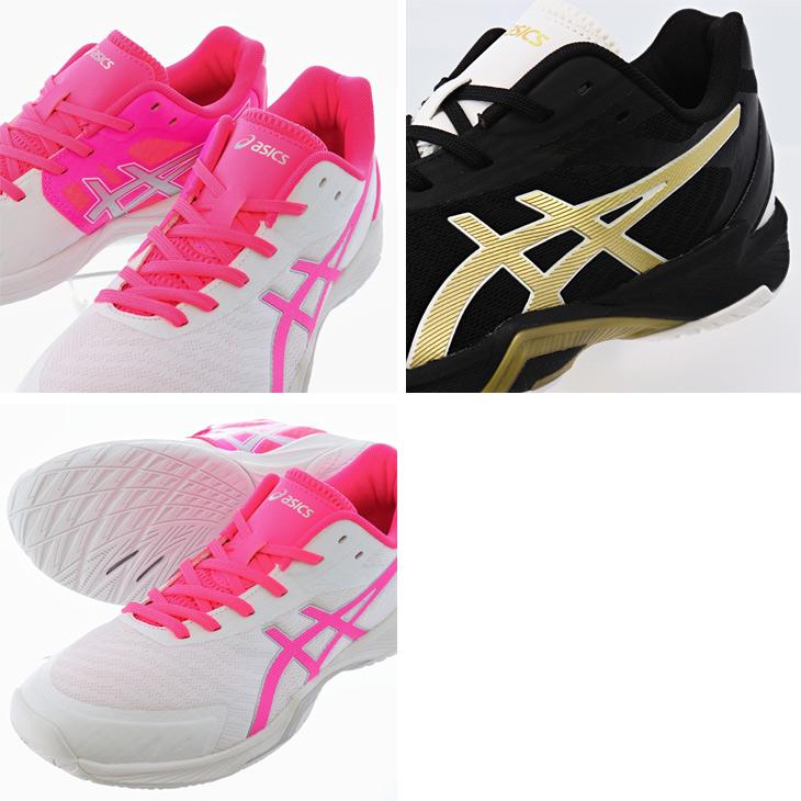 ASICS（アシックス） バレーボールシューズ 当店別注カラー asics V