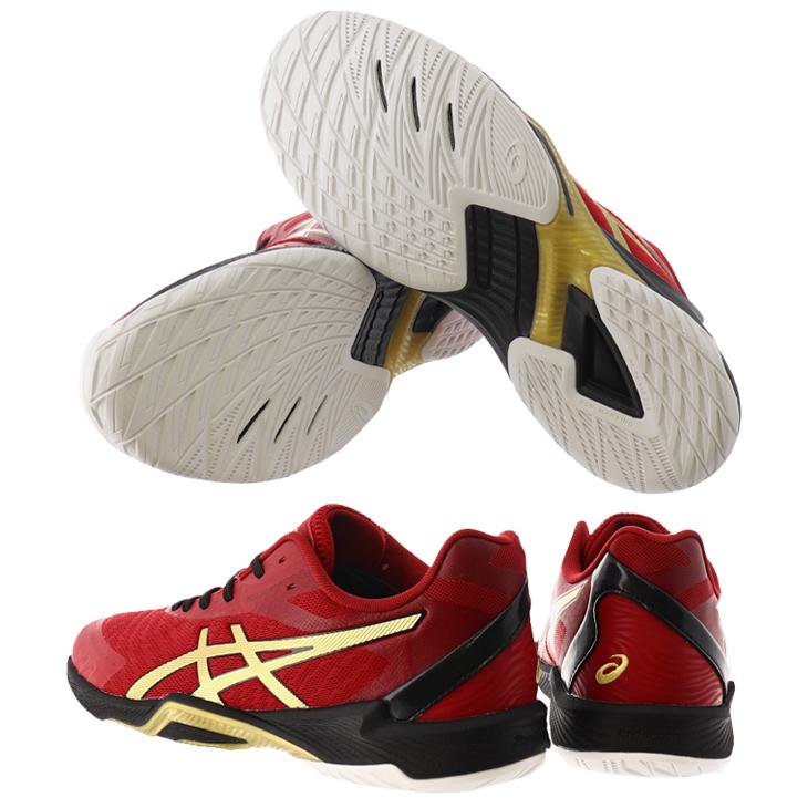 ASICS（アシックス） バレーボールシューズ 当店別注カラー asics V