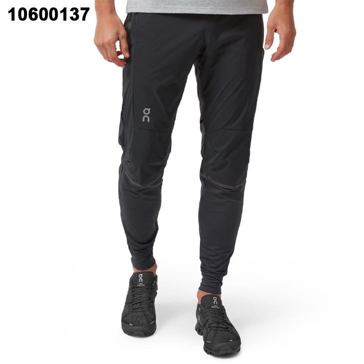 On（オン） ランニングパンツ メンズ ロングパンツ タイトフィット 高
