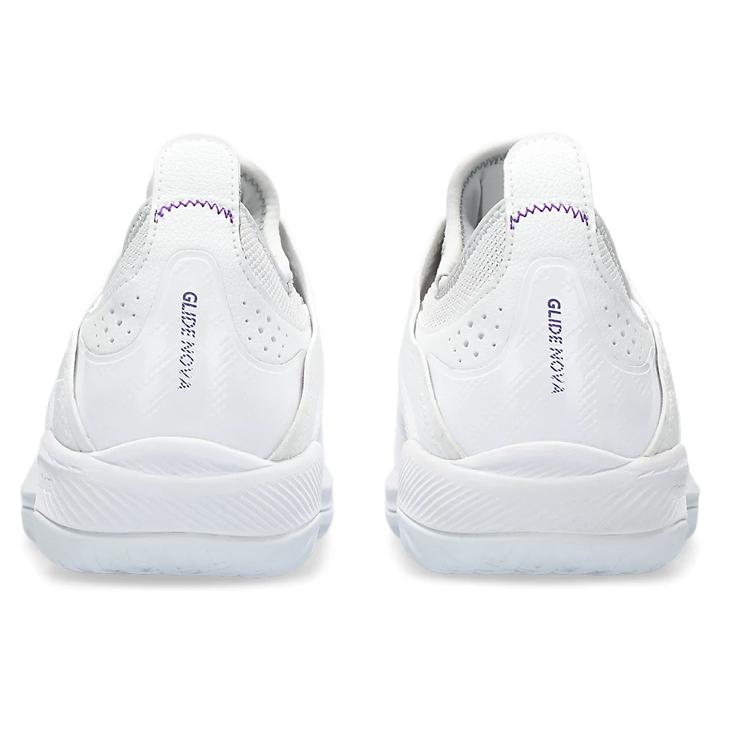 ASICS（アシックス） バスケットボール シューズ asics GLIDE NOVA FF