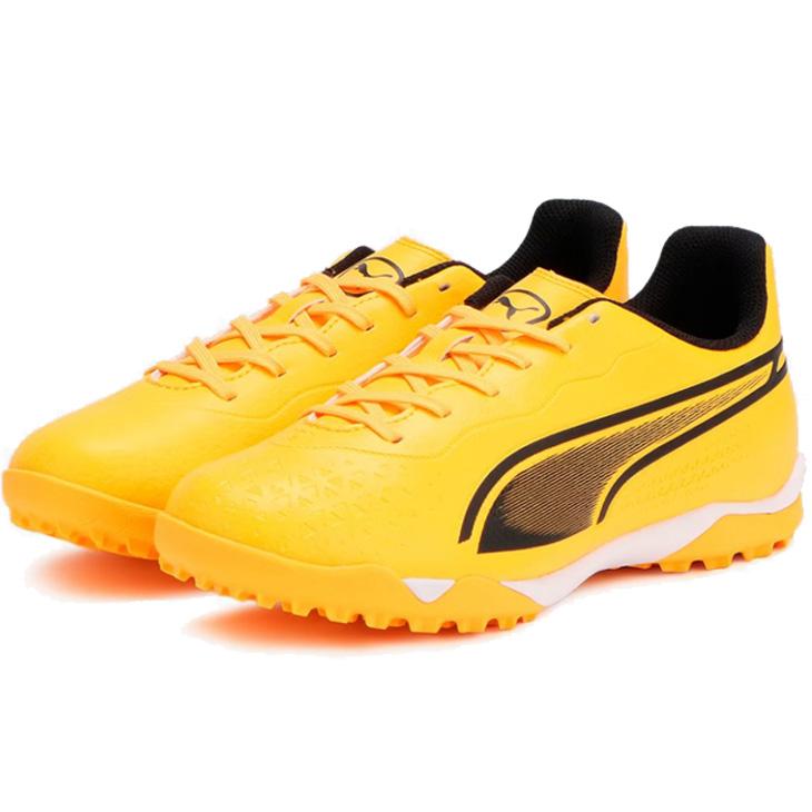 PUMA（プーマ） ジュニア キッズ サッカー トレーニングシューズ 20