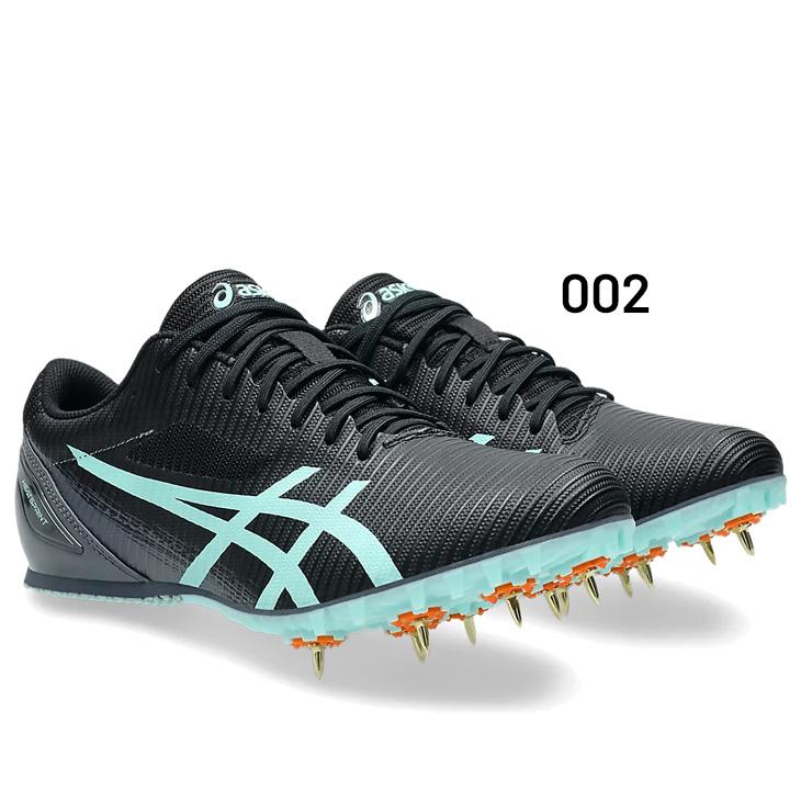 ASICS（アシックス） 陸上 スパイクシューズ メンズ レディース asics