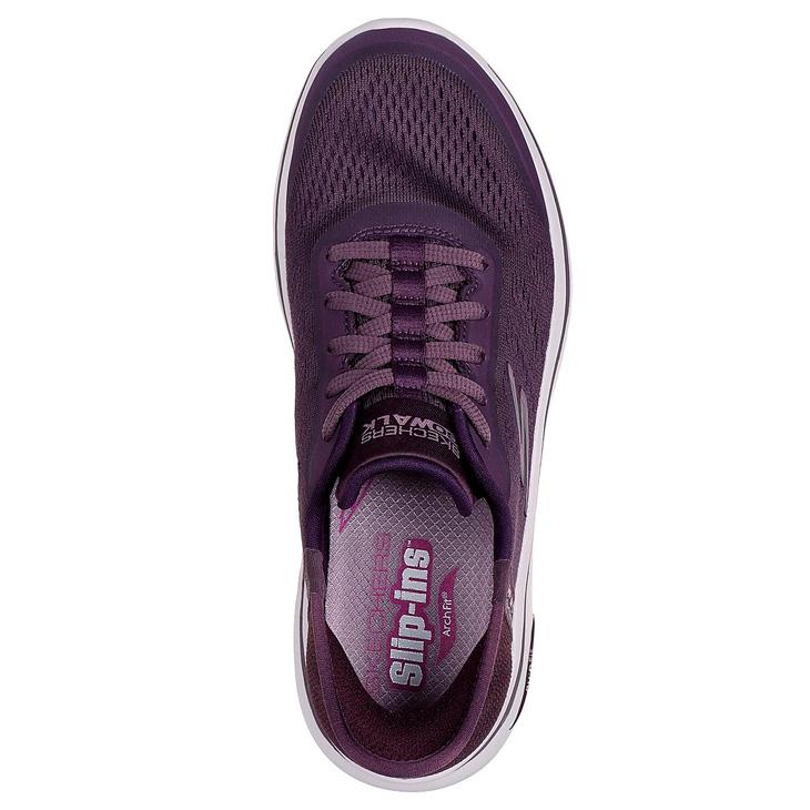 SKECHERS（スケッチャーズ） レディース スリップインズ スニーカー