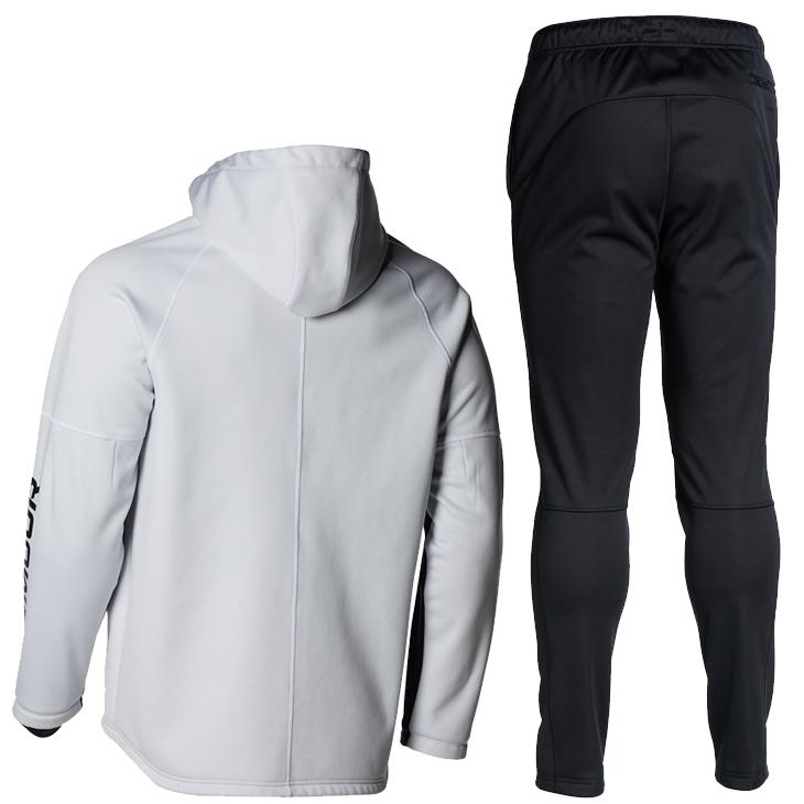 UNDER ARMOUR（アンダーアーマー） ジャージ 上下 メンズ UNDER ARMOUR