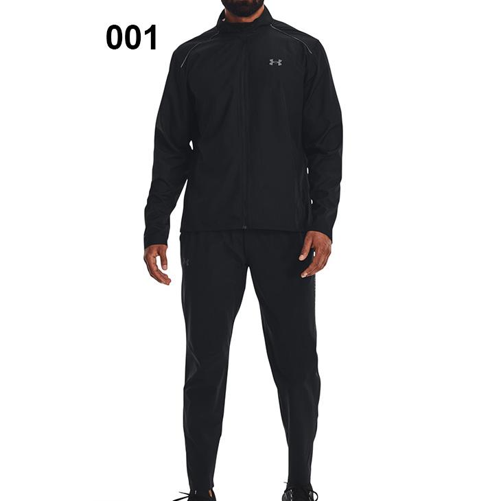 UNDER ARMOUR（アンダーアーマー） ウィンドブレーカー 上下 メンズ