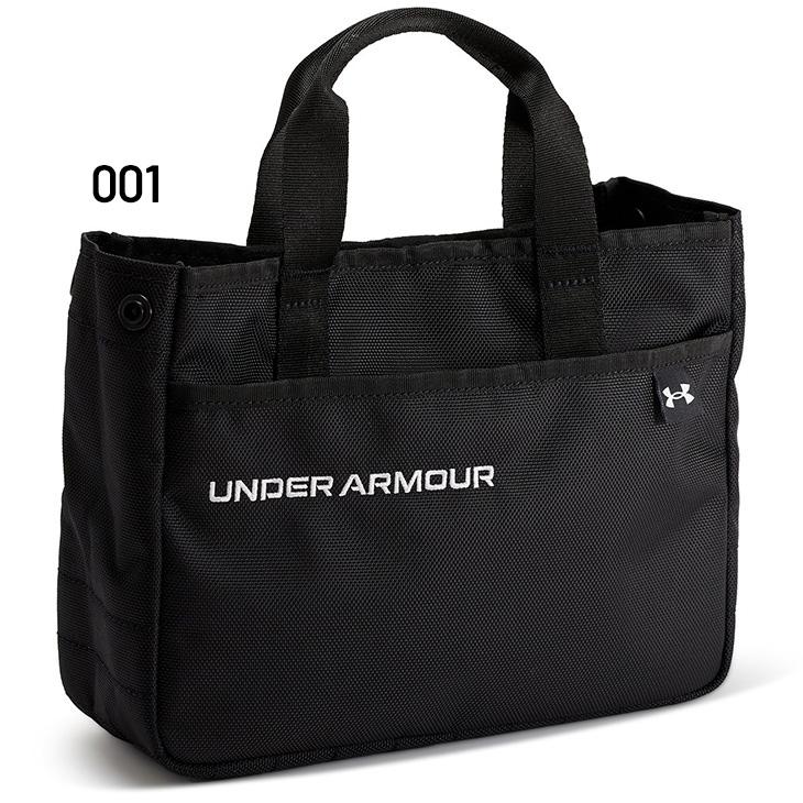 UNDER ARMOUR（アンダーアーマー） ゴルフ カートバッグ 4.1L