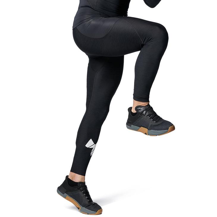 UNDER ARMOUR（アンダーアーマー） ロングタイツ コンプレッション