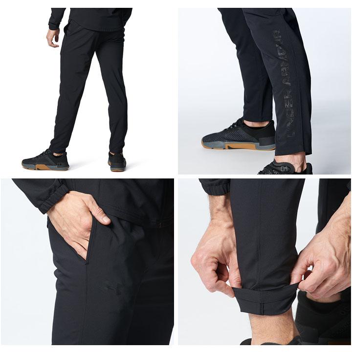 UNDER ARMOUR（アンダーアーマー） トレーニングパンツ メンズ